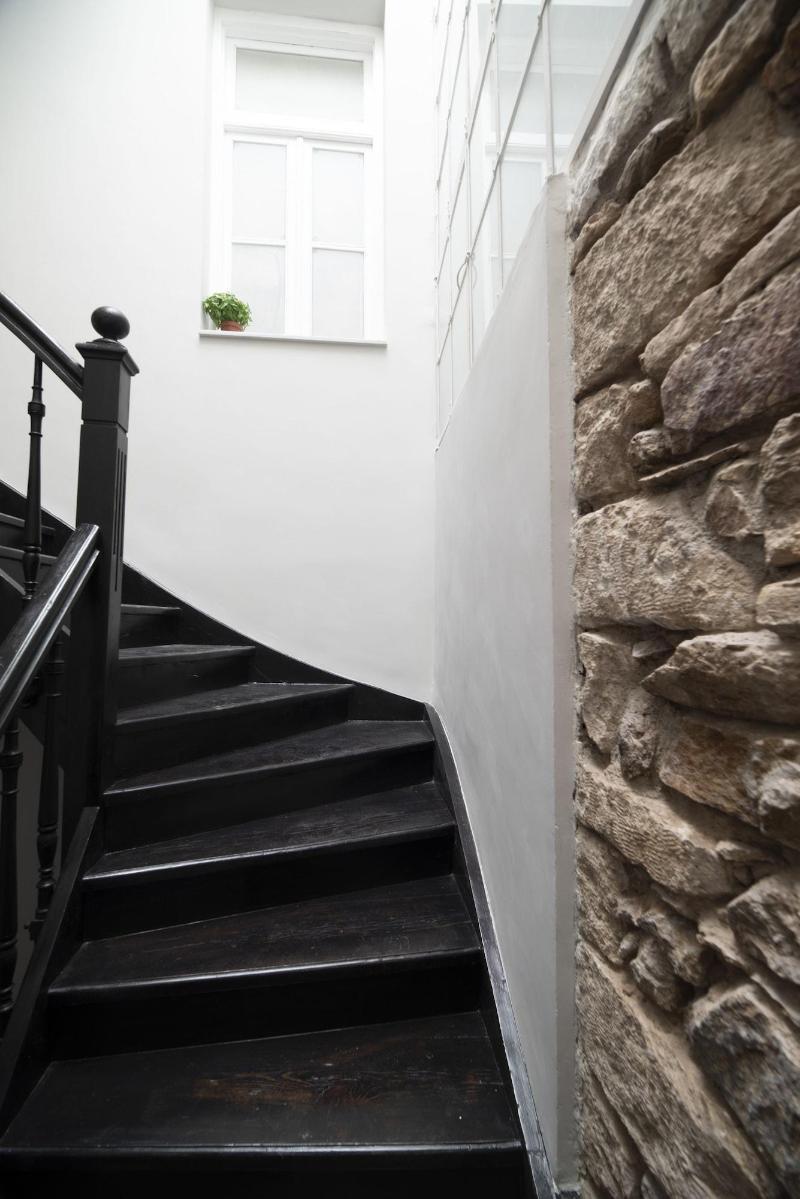 Plaka Arch 3* אתונה